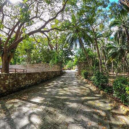 The Mayan Garden Orange Walk 외부 사진