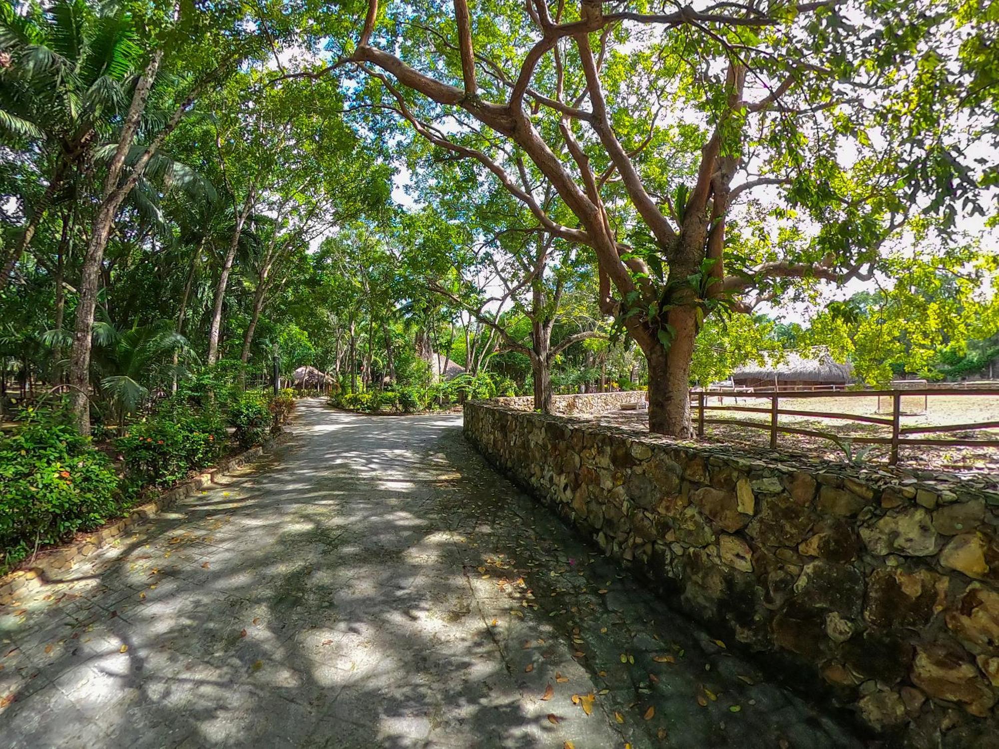 The Mayan Garden Orange Walk 외부 사진